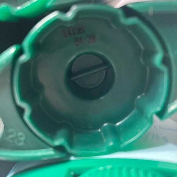 Mitchum Clean Control Invisible Solid Antiperspirant Deodorant 5 Sticks Oxygen - Picture 10 of 16